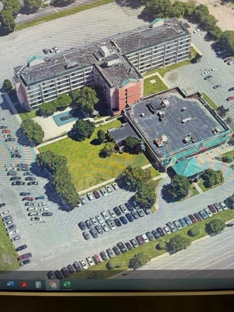 Quality Hotel Essington Exterior foto
