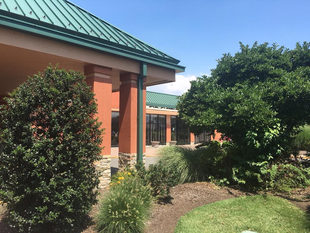 Quality Hotel Essington Exterior foto